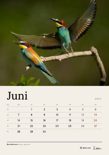 Juni 2027