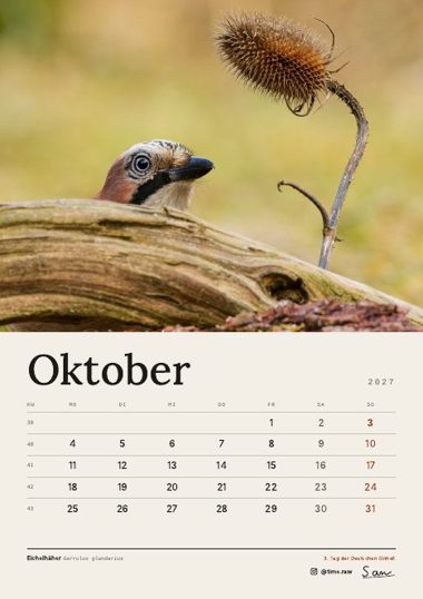 Oktober 2027